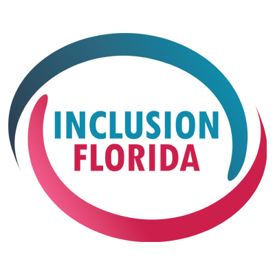 Inclusion Florida logo