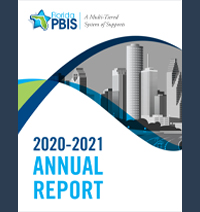 FLPBIS Annual Report front cover