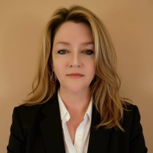 Tammy Jorgensen-Smith
