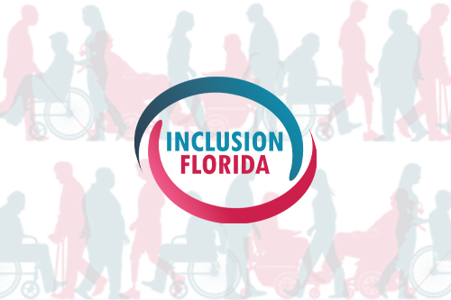 Inclusion Florida logo