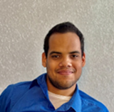 Carlos Gamez headshot