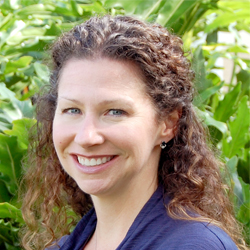 Heather George-Peshak, PhD