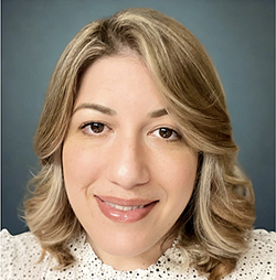 Laura Rodriguez Lopez