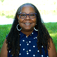 Denise R. Barnes