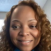 Brenda Brinson