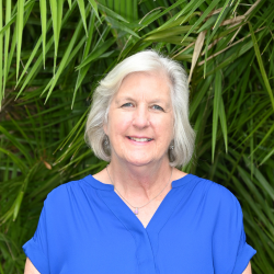 Jennifer Zarcone, PhD, BCBA