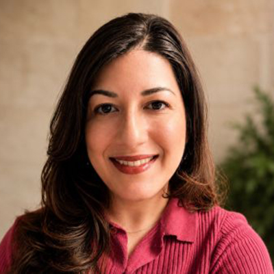 Laura Rodriguez Lopez